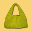 Essentials bag unicolore