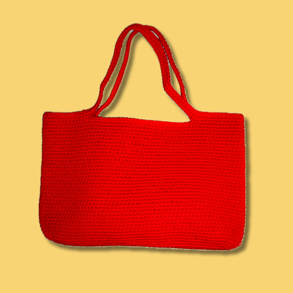 Everyday bag