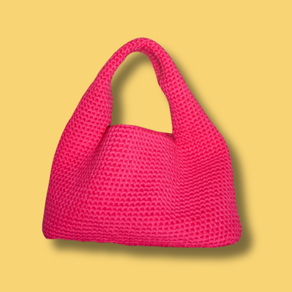 Essentials bag unicolore